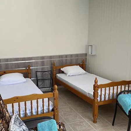 Apartment 4 Pers Avec Acces Prive Au - Fr-1-822-19 *