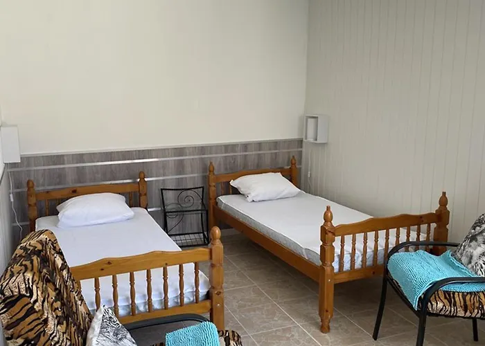 Apartment 4 Pers Avec Acces Prive Au - Fr-1-822-19 *